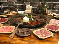 -化龙桥九宫格火锅(清水河店)