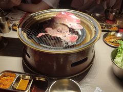 -西塔老太太泥炉烤肉(温州首店万象城黑金店)