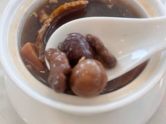 -功德林上海素食(尖沙咀)