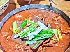 -三厂烩羊肉(五龙口店)