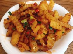 土豆-三生小馆(亭知路店)