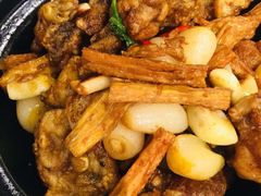 -和记小菜(七宝店)