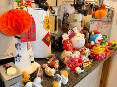 -LOOKA COFFEE(大鹏所城店)