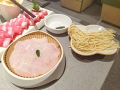 -海底捞火锅(金地广场生日主题店)