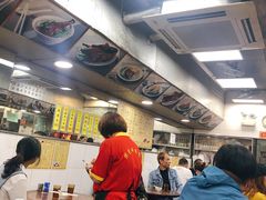 -陈光记烧腊店(罗保博士街店)