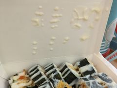 -n多寿司(滨湖万达广场店)