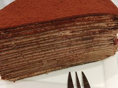 -Awfully Chocolate(来福士广场店)