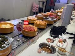 -龍歌自助小火锅(芝罘万达店)