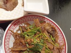-满园烤鸭·春饼(沈北万达店)