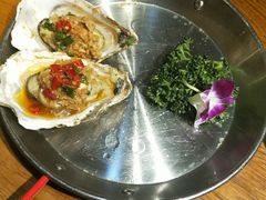 -必点海鲜·鲅鱼水饺(鞍山西道店)