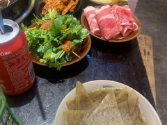 -四小区火锅·巷子里的重庆火锅(花照壁店)