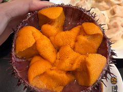 -常鲜楼常来尝鲜海胆馆(星海店)