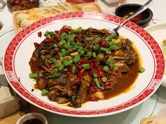 -旺顺阁·北京菜(北辰上品+)