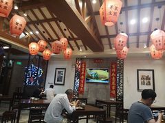 大堂-大壶春生煎(四川中路店)