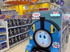 -TOYSRUS玩具反斗城(广州IGC天汇广场店)