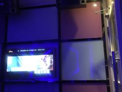 -星乐汇量贩式KTV(中冶祥腾城市广场店)