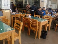 -正顺饸饹馆(中土商务楼店)