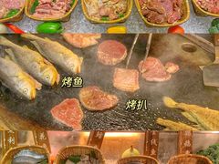 -康帝国际酒店-艾斯本自助西餐厅