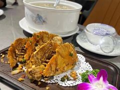 -钱山海鲜大排档