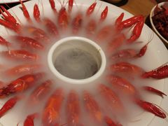 冰镇原味龙虾-虾满堂(瑞虹店)