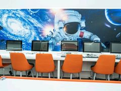 -斯坦星球AI编程·机器人科创·乐高科学·信奥·思维·专注力·STEM·竞赛考级(高新区绿宝广场龙湖狮山天街学习中心)