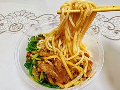 卤菜粉-红鼻子桂林米粉(金唐新光界店)