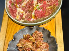 -一品诚记烤肉·甄选店(中南路店)