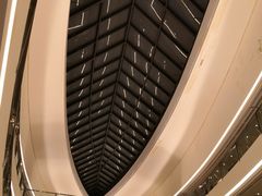 -上海滴水湖皇冠假日酒店