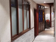 -东江渔村·古典园林·30年粤菜老字号(太和店)