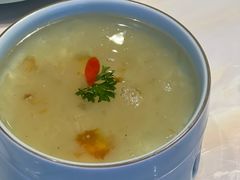 -蓝珊瑚蒸汽海鲜餐厅(龙奥店)