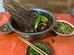 -老瓦房冷锅串串(文殊院店)