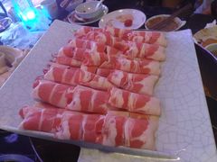 -狼爱上羊音乐火锅