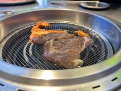 -大叹号·朝鲜族烤肉(潍坊泰华城店)