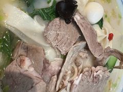 -中原一大碗(湖滨店)