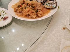 -上海花园饭店