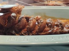 -阿五黄河大鲤鱼(纬三路店)