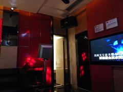 -堂会·KTV·自助餐·团建聚会(天河店)