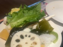 -温禾牛·和牛寿喜烧自助火锅(恒基名人店)