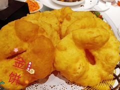-咪咪川菜(太乙路店)