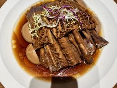 -廊亦舫Lang Yi Fang Restaurant(金桥店)