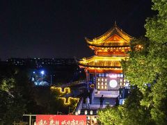 -虞山风景区