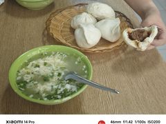-清真·老金家牛肉店(会展路店)
