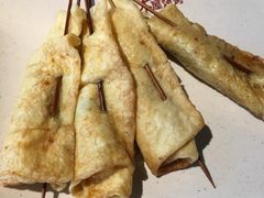 -木屋烧烤(龙岗南联店)