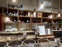 -佐敦面包铺·JORDAN BAKERY
