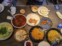 -金鸭季·北京烤鸭(深业上城店)