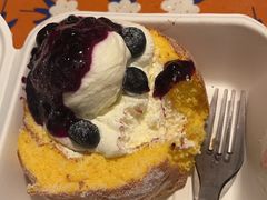 -BUTTERFUL&CREAMOROUS 黄油与面包(三里屯太古里店)