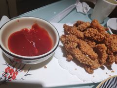 -粗茶淡饭•陕菜•家常菜