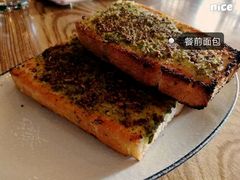 -PIZZA BIANCA(民园店)