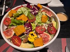 -Nord Grill&Bar Highland诺德西餐(深圳欢乐海岸店)