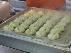-津门张记包子铺(华昌道店)